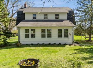 18900 Bradley Rd, Gregory, MI 48137