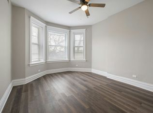 6112 S Ingleside Ave #3S, Chicago, IL 60637