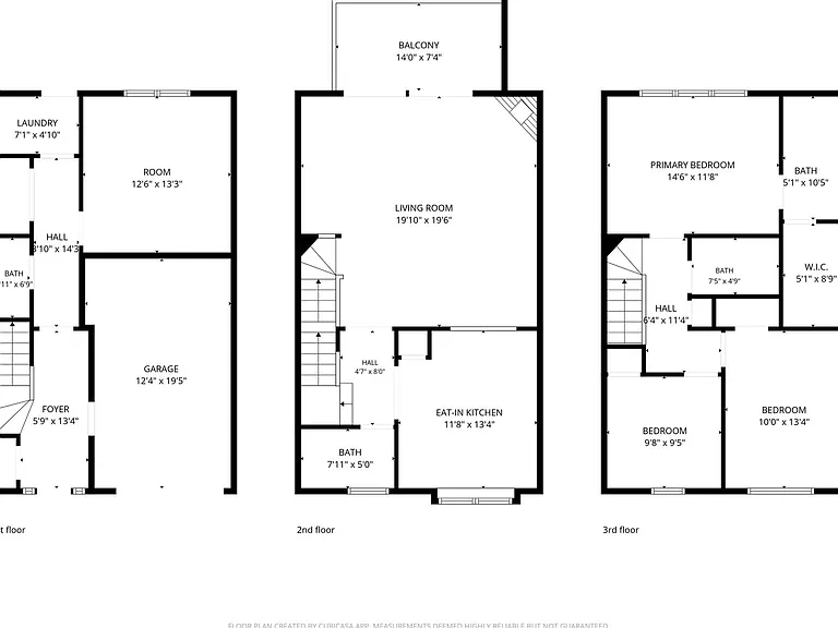 802 Sutter Gate Ln — Photo 28