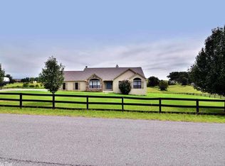 163 Blackjack Rd, Greenbrier, AR 72058