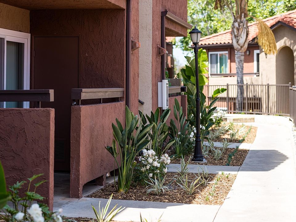 Artesia Escondido Apartment Rentals Escondido, CA Zillow