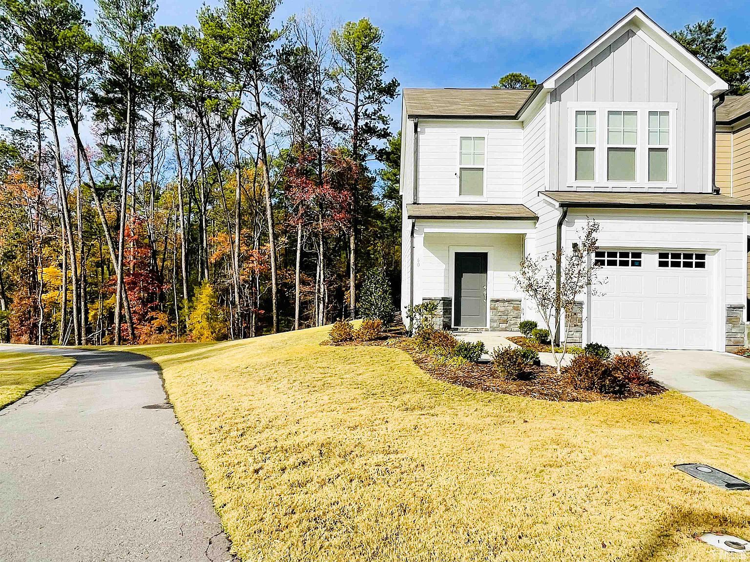 60 Whitesell Way, Durham, NC 27703 Zillow