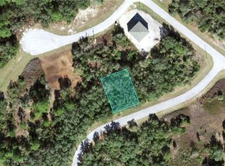 Mediterranean Ct, Poinciana, FL 34759