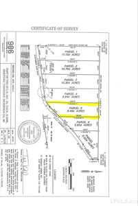 PARCEL 5 W Sportsmans Club Rd, Iron Mountain, MI, 49801