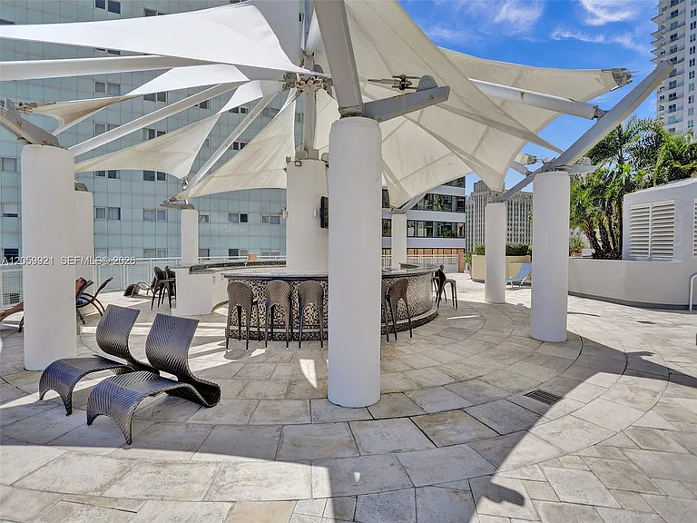 244 Biscayne Blvd #3409 — Photo 11