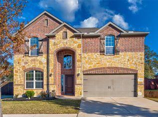 1909 Nob Hill Ct, Denton, TX 76210