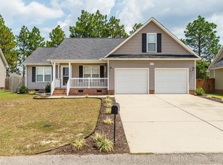 3035 Totley Dr, Fayetteville, NC 28306