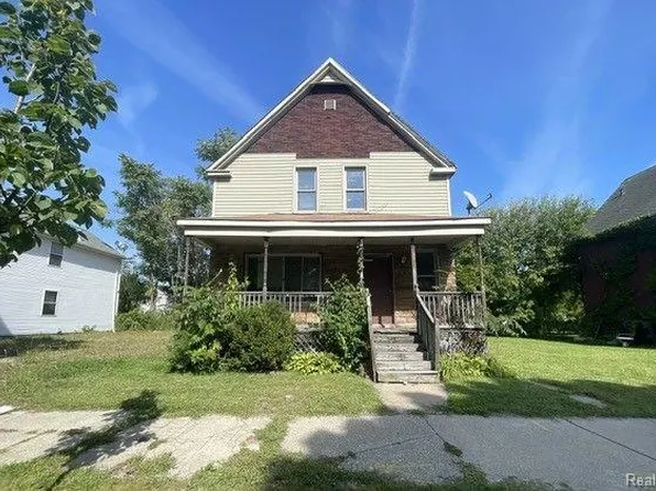 3872 Fischer St, Detroit, MI 48214