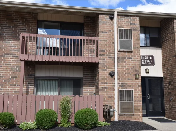 6475 Princeton Ct APT 203, Cleveland, OH 44130
