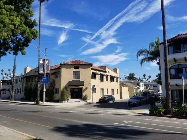 4129 E Ocean Blvd #206, Long Beach, CA 90803