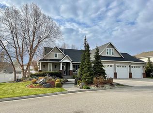 3812 S Virginia Ln, Spokane Valley, WA 99206