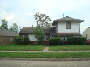 916 Ryan Rd, Dallas, TX 75224