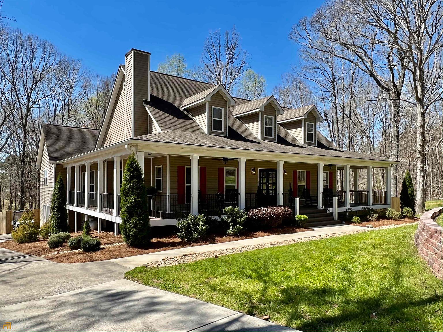 826 Sandy Creek Rd, Fayetteville, GA 30214 Zillow