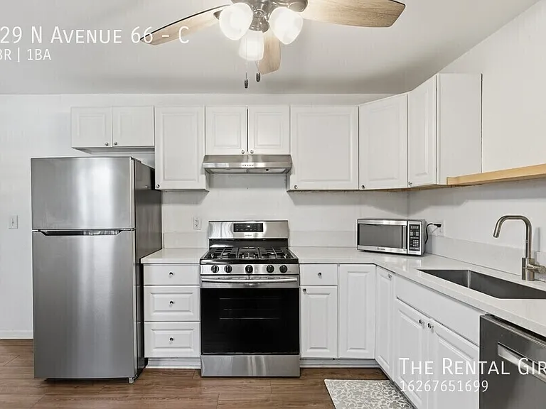 729 N Avenue 66 #C — Photo 4