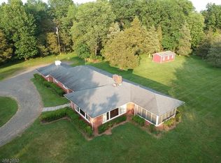 770 Country Club Rd, Bedminster, NJ 07921