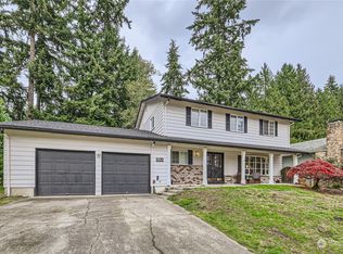 1121 204th Pl SE, Bothell, WA 98012