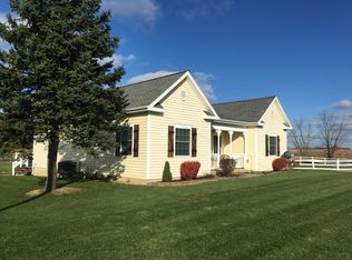 8317 E 200 N, Marion, IN 46952