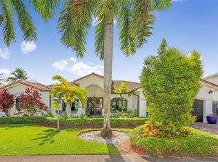 3553 SW 150th Ct, Miami, FL 33185