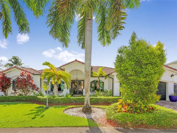 3553 SW 150th Ct, Miami, FL 33185