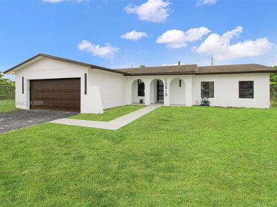 13615 SW 72nd Ter, Miami, FL, 33183