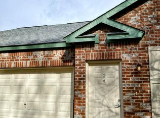 1209 Celestine St #2, Mamou, LA 70554