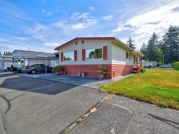1240 Wilkinson Rd #21, Comox Valley, BC V9M 3X8