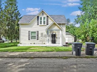 1228 E Perry St, Indianapolis, IN 46227