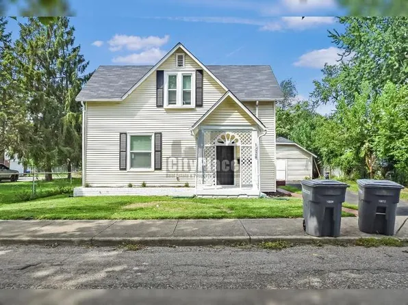 1228 E Perry St, Indianapolis, IN 46227