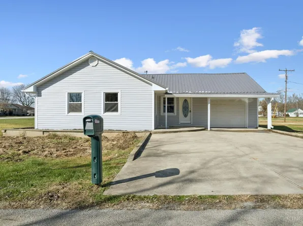 13237 Livmore Ln, Sardinia, OH 45171