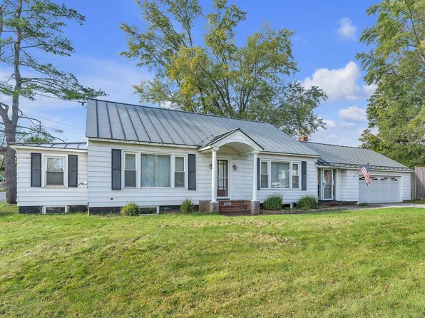 42 Richardson Road, Barre Town, VT 05641