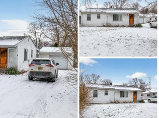 1024 S 24th St, Saginaw, MI 48601