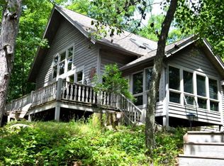 W9627 Doherty Ln, Spooner, WI 54801