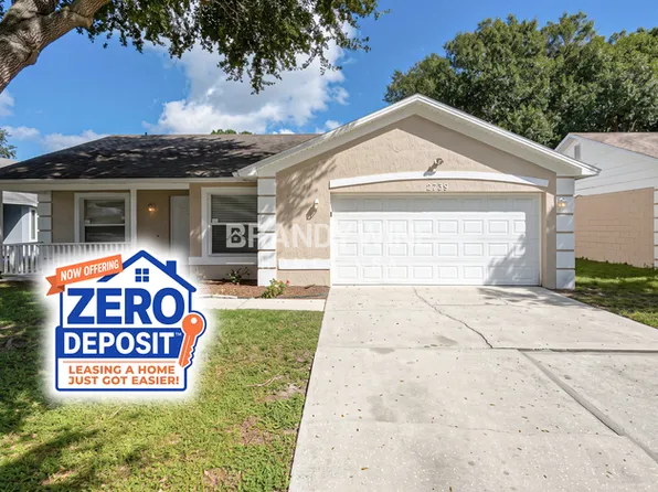 2739 Annhurst Ave, Orlando, FL 32826