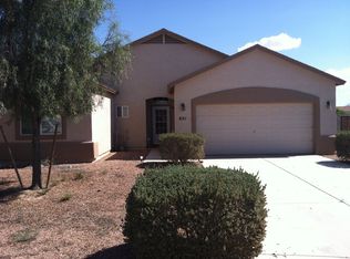 651 W Fairway Cv, Casa Grande, AZ 85222