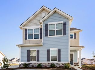 4316 Hornyak Dr, Unionville, NC 28110