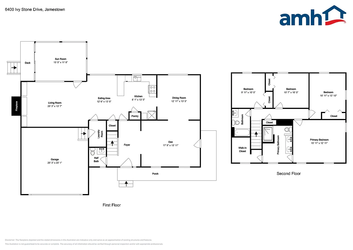 Building Photo - 6400 Ivy Stone Dr