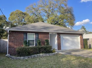 2971 McCarty Ave, Crestview, FL 32539