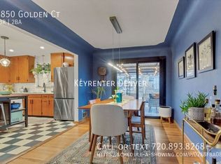 4850 Golden Ct, Denver, CO 80212