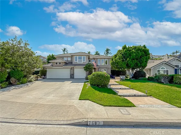 7507 Carmenita Ln, Canoga Park, CA 91304