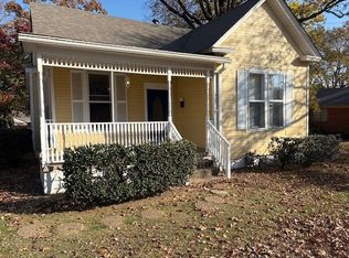 323 N Van Buren St, Little Rock, AR 72205