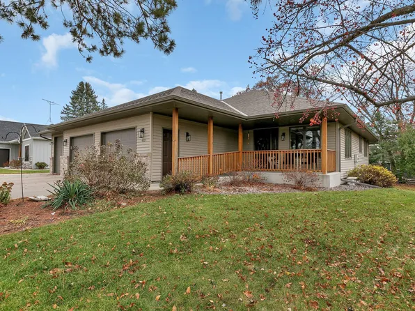 410 4th St N, Sartell, MN 56377
