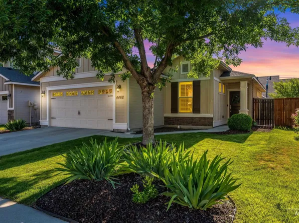 4468 S Cruzatte Ln, Boise, ID 83716