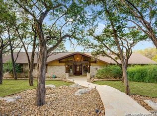 14307 Circle A Trl, Helotes, TX 78023