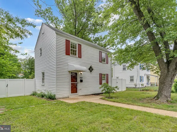 7102 E Forest Rd, Landover, MD 20785