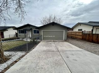 925 Opalite Dr, Carson City, NV