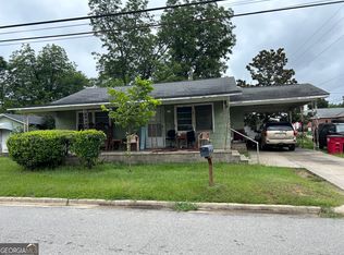 507 14th Ave, Eastman, GA 31023