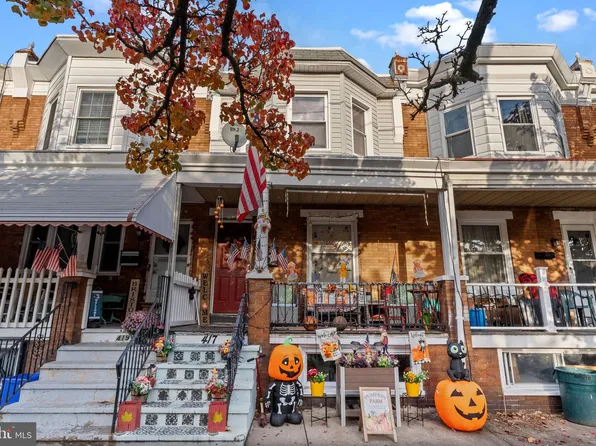 417 Jefferson Ave, Bristol, PA 19007