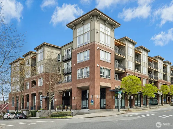 1880 25th Avenue NE #413, Issaquah, WA 98029