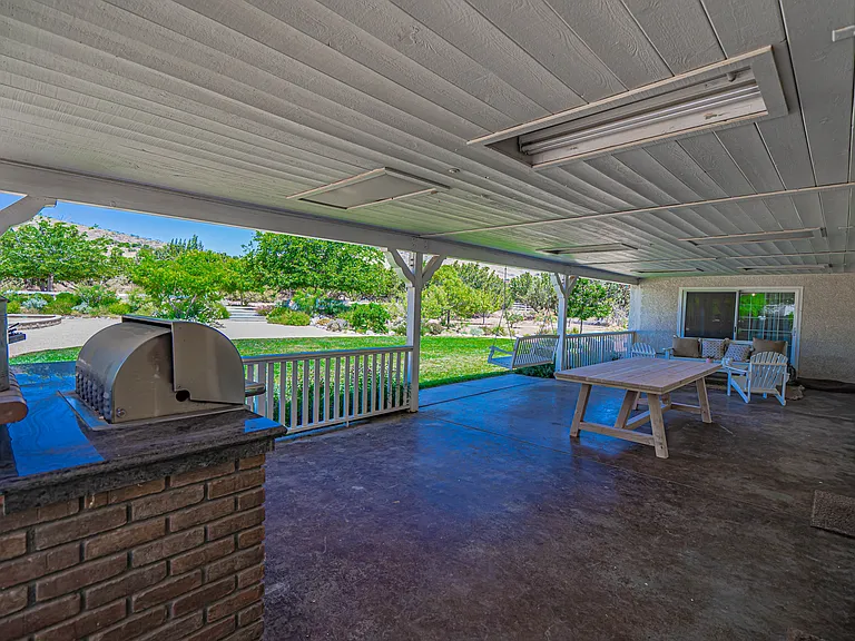 6367 Valley Sage Rd #REAR — Photo 30