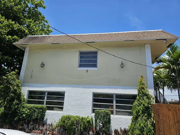 2105 Miami Rd #4, Fort Lauderdale, FL 33316